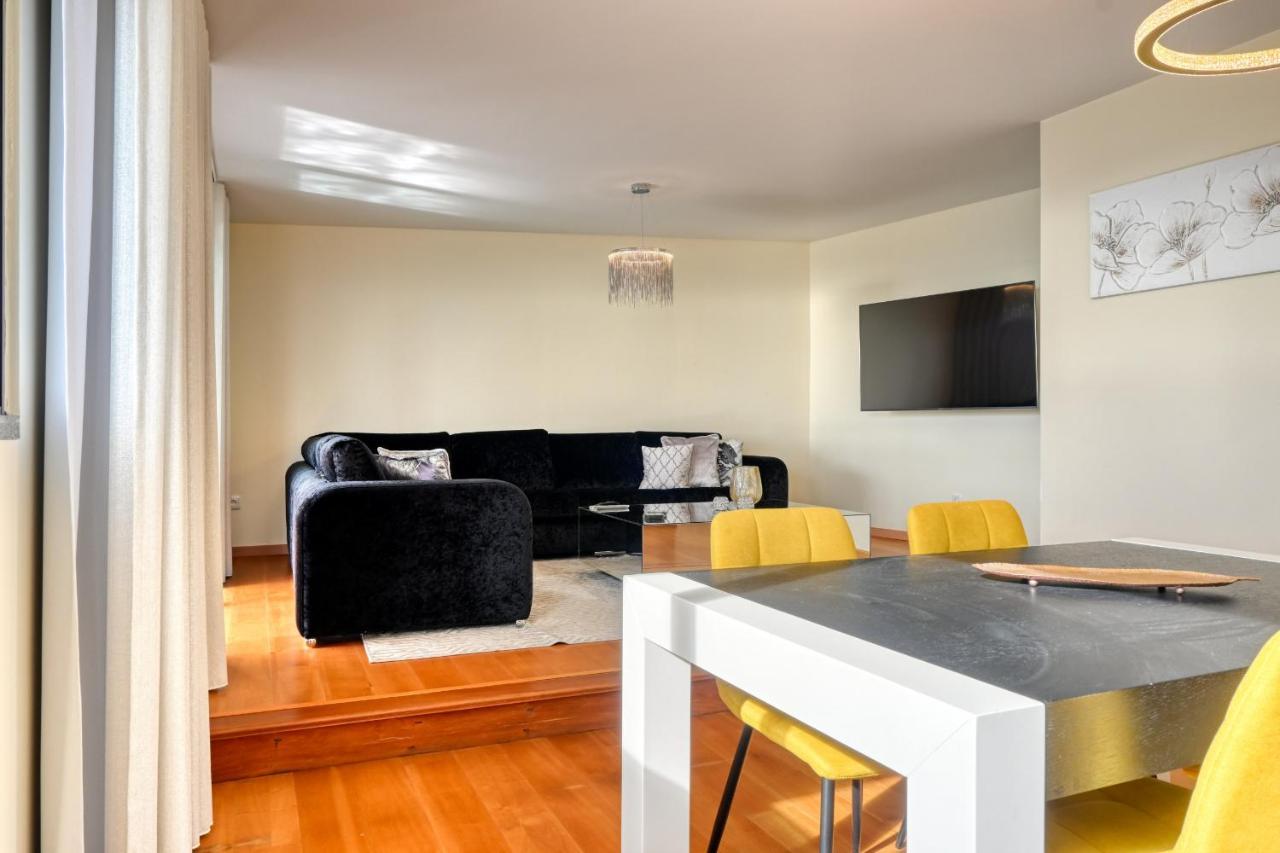 Holiday home 58, A In Madeira Santa Cruz (Madeira)