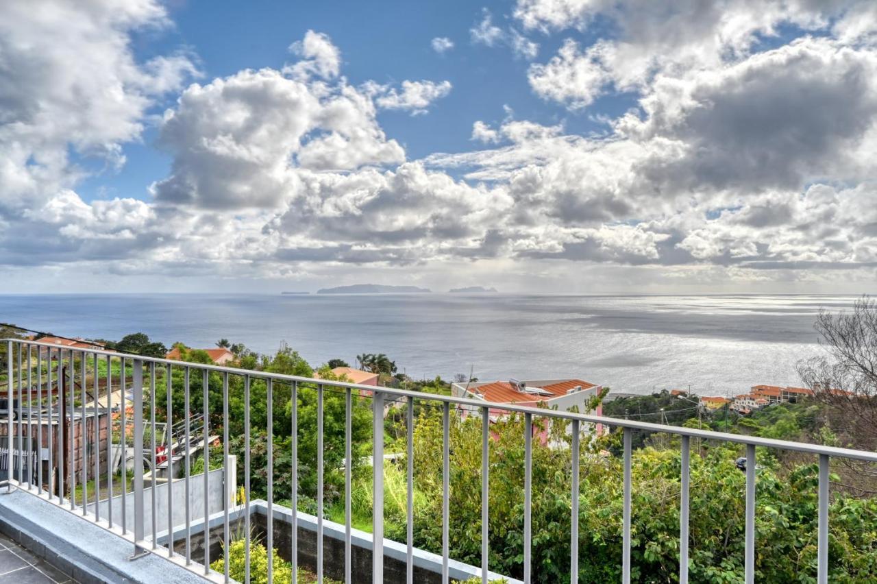 58, A In Madeira