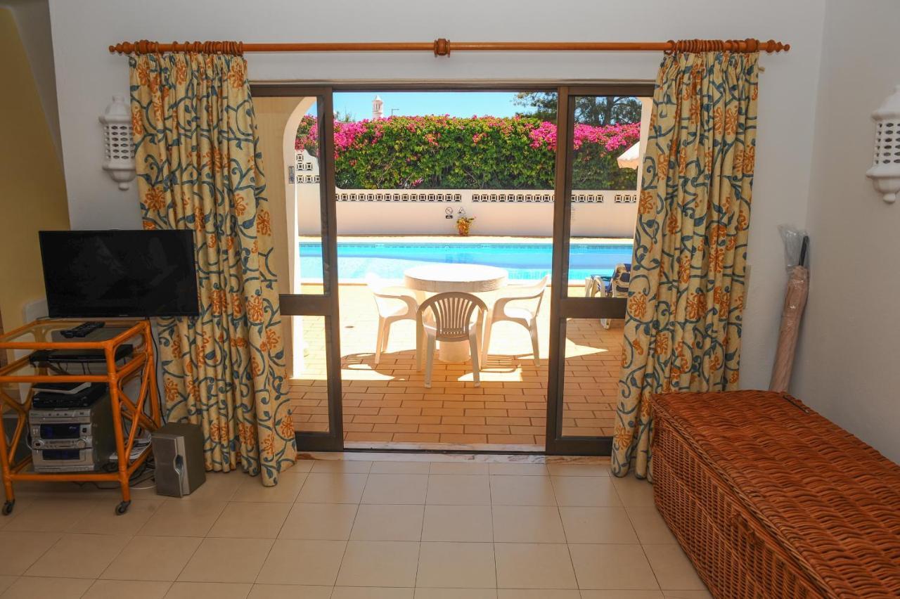 Villa Vivenda Cinquenta E Sete Carvoeiro (Lagoa)