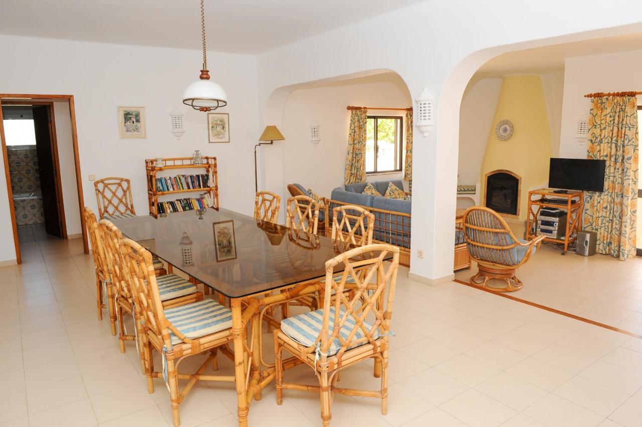 Vivenda Cinquenta E Sete Villa