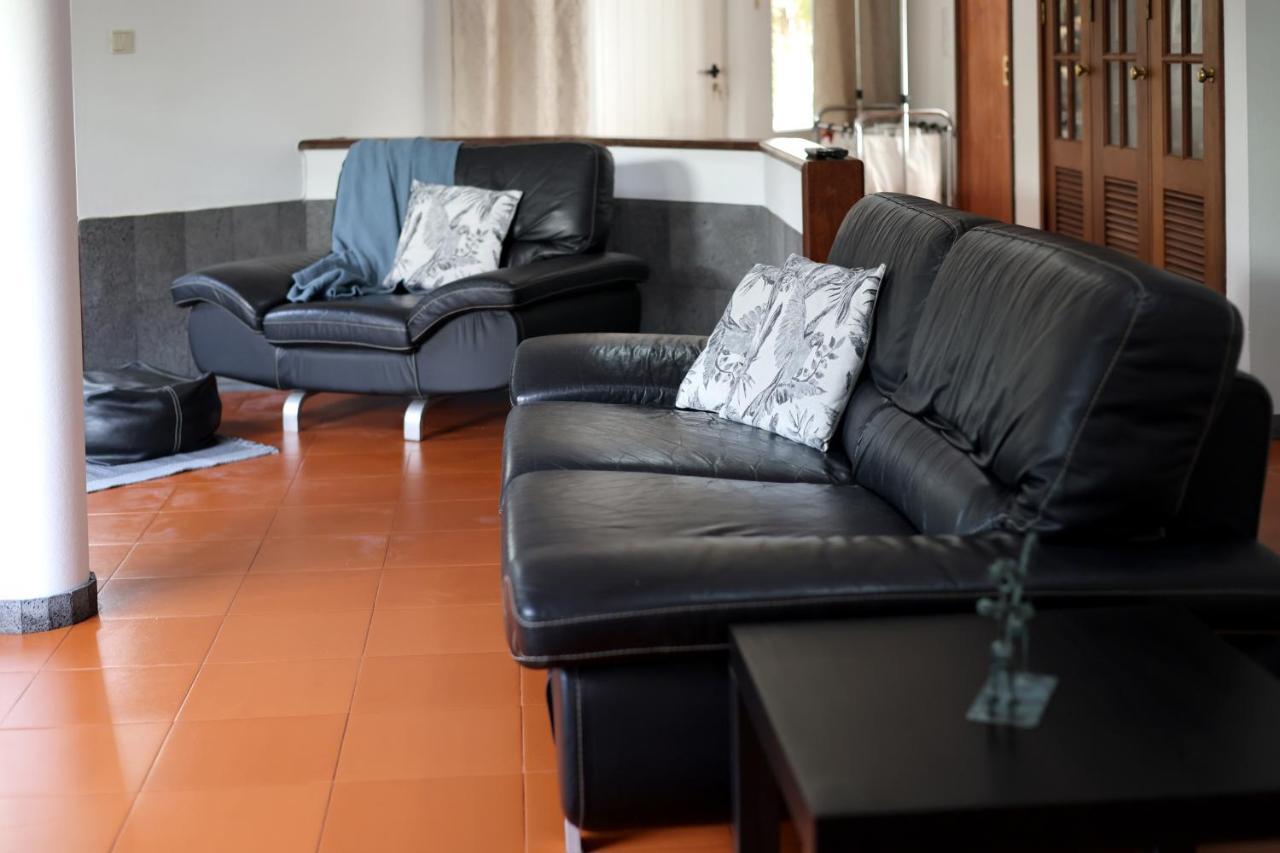 Casa Cor De Rosa Holiday home *