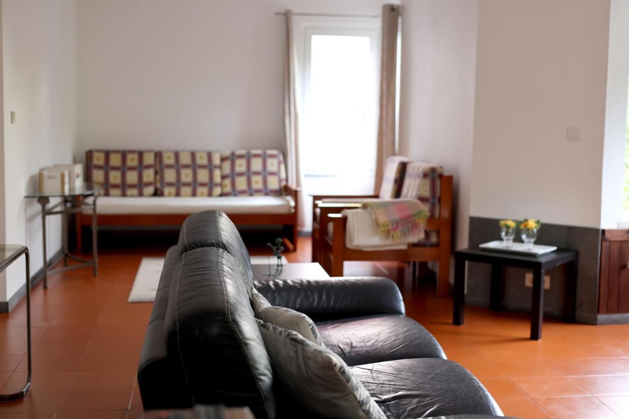 Casa Cor De Rosa Holiday home