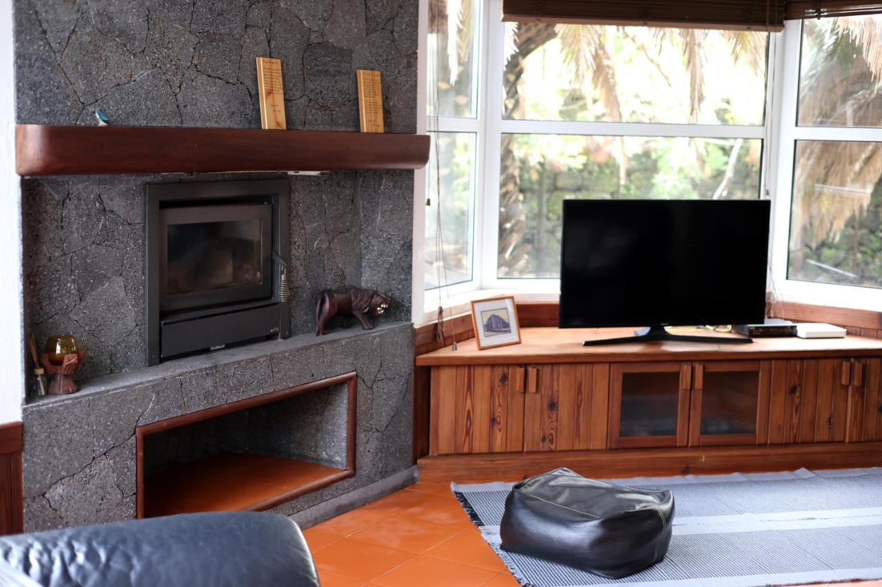 Casa Cor De Rosa Holiday home