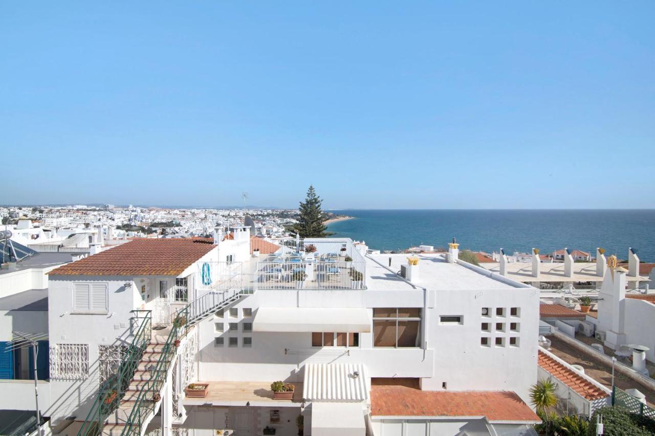 Panorama * Albufeira