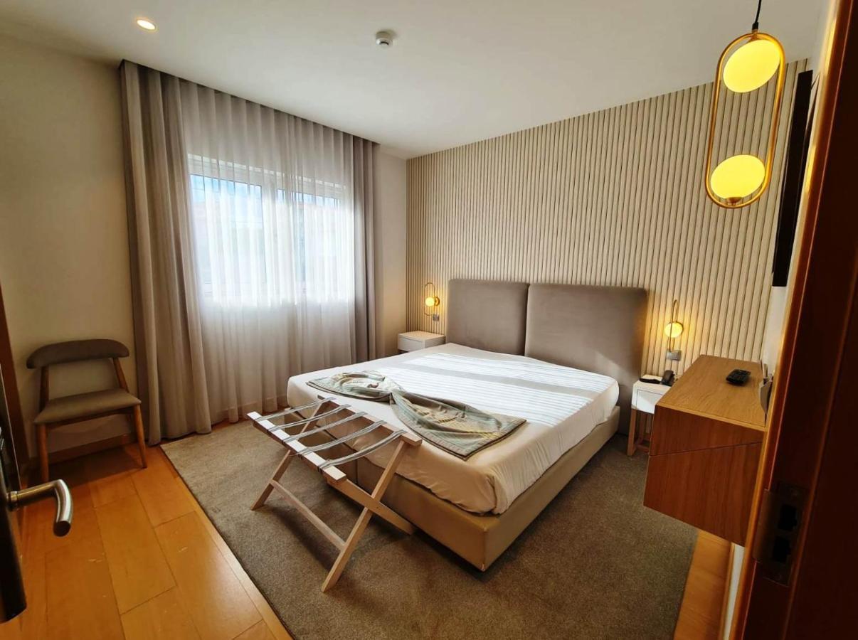 Albergaria Borges Hotel 3*