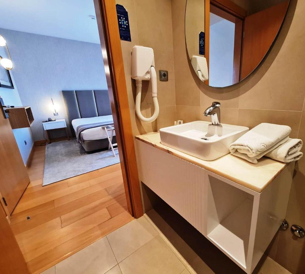 Hotel Albergaria Borges Chaves