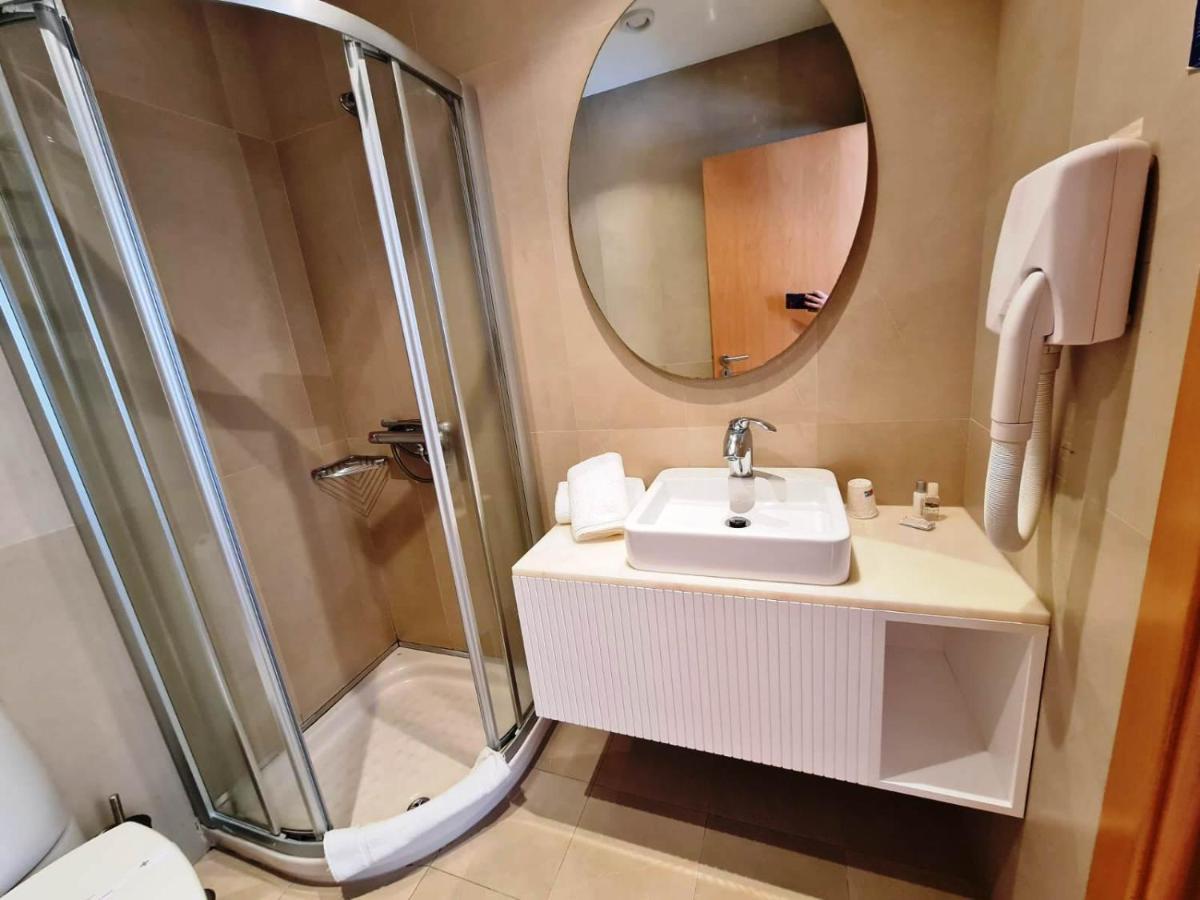 Albergaria Borges 3* Chaves
