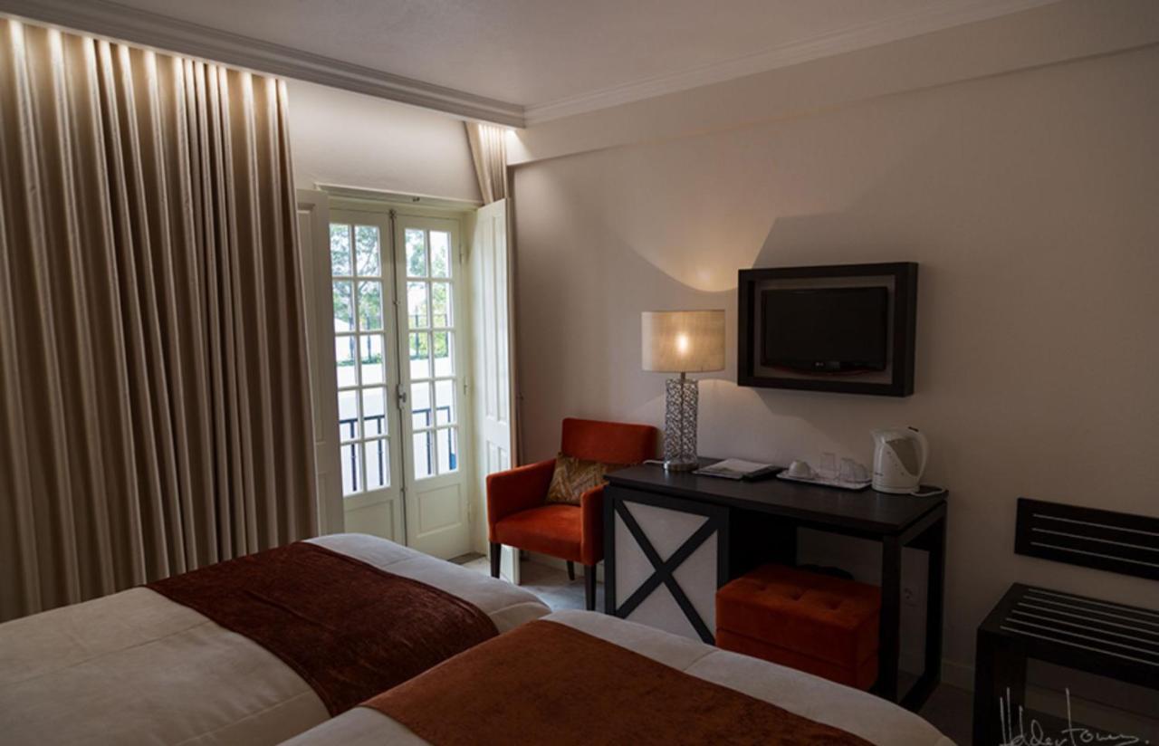 Josefa D'obidos Hotel 4*