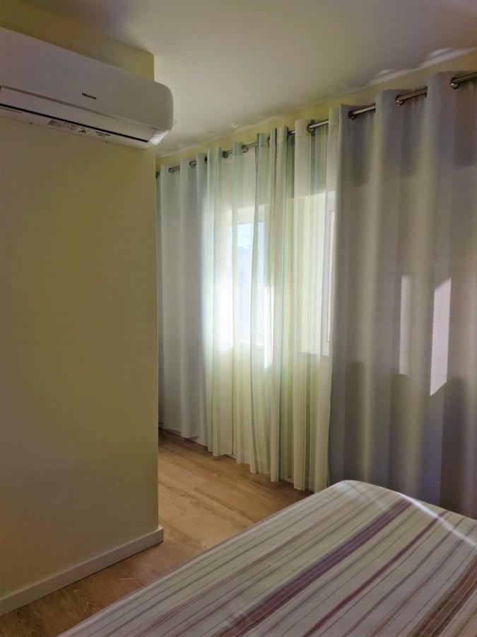 Beira Mar - Sea View - Ac - Wifi - By Bedzy Appartement Armação de Pêra