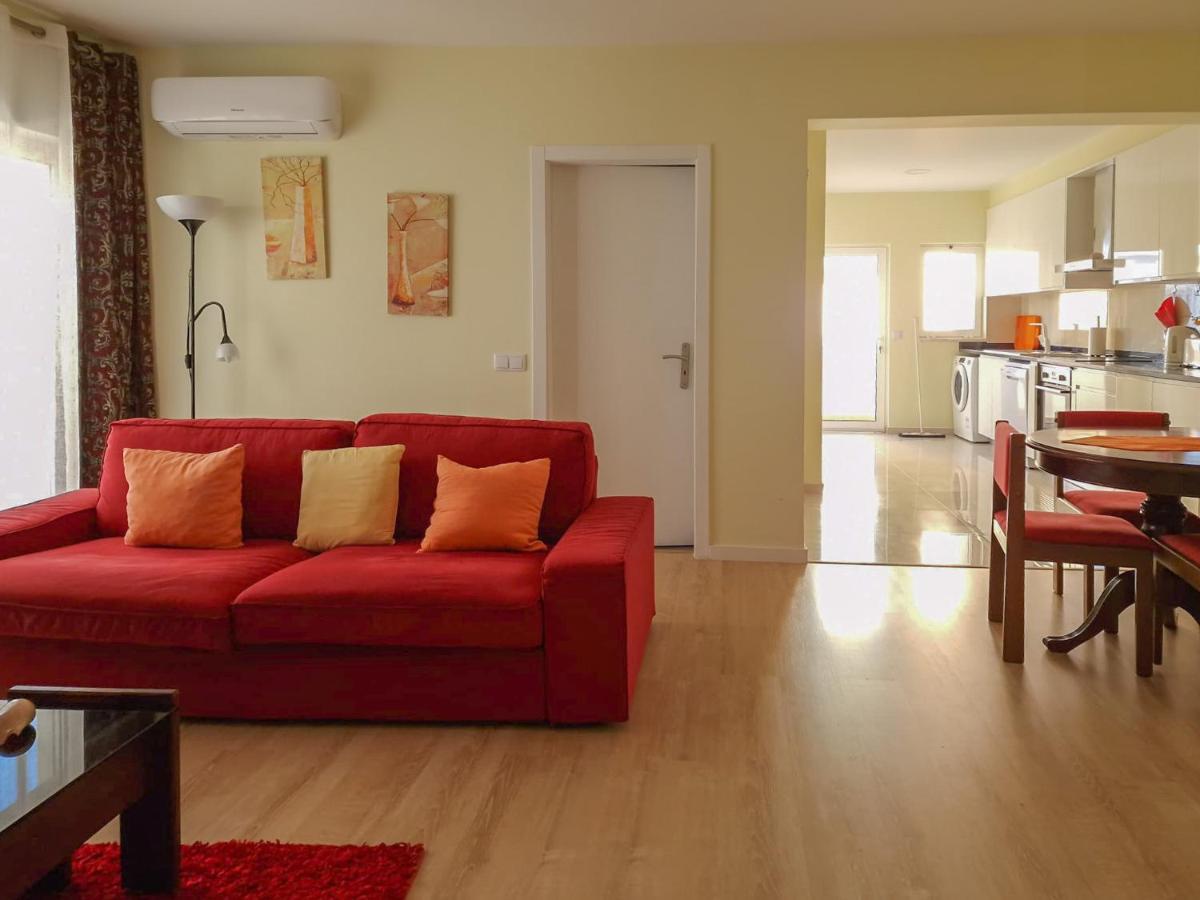 Appartement Beira Mar - Sea View - Ac - Wifi - By Bedzy *
