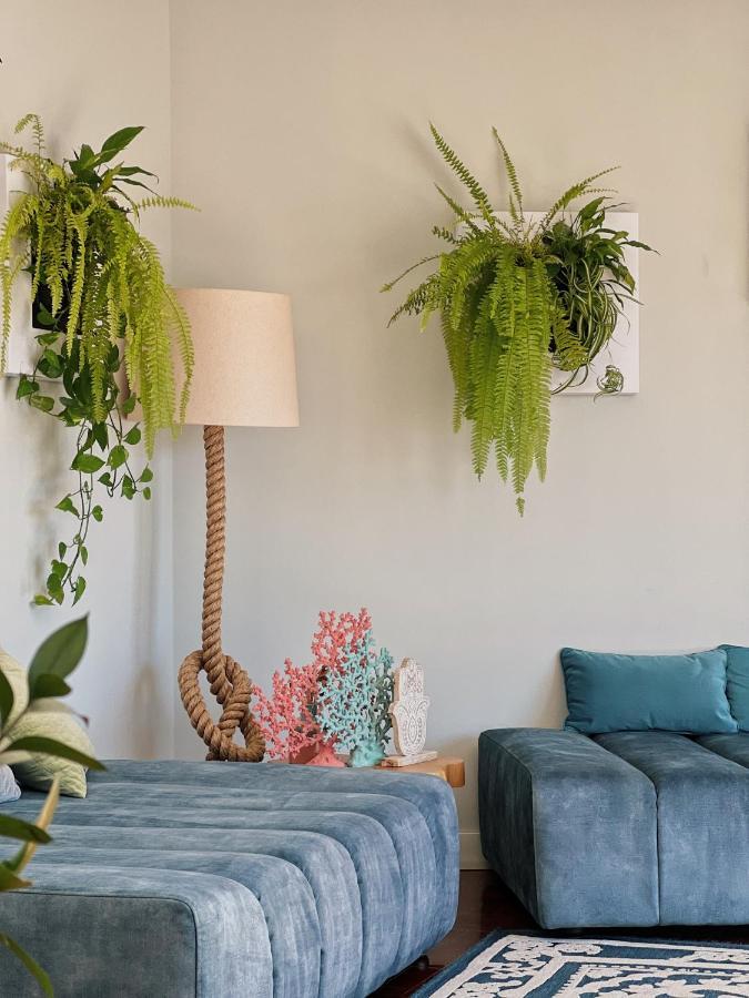 Bed & Breakfast Luna House & Cowork