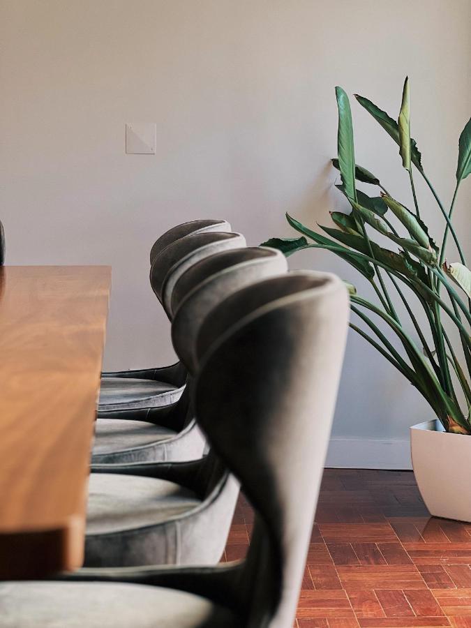 Luna House & Cowork