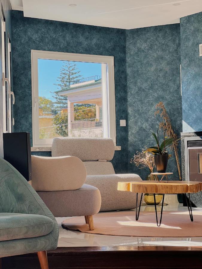 Bed & Breakfast Luna House & Cowork *