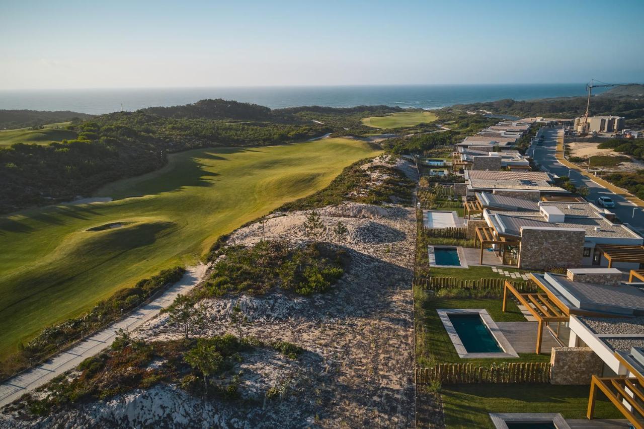 Resort West Cliffs Ocean And Golf Praia del Rei