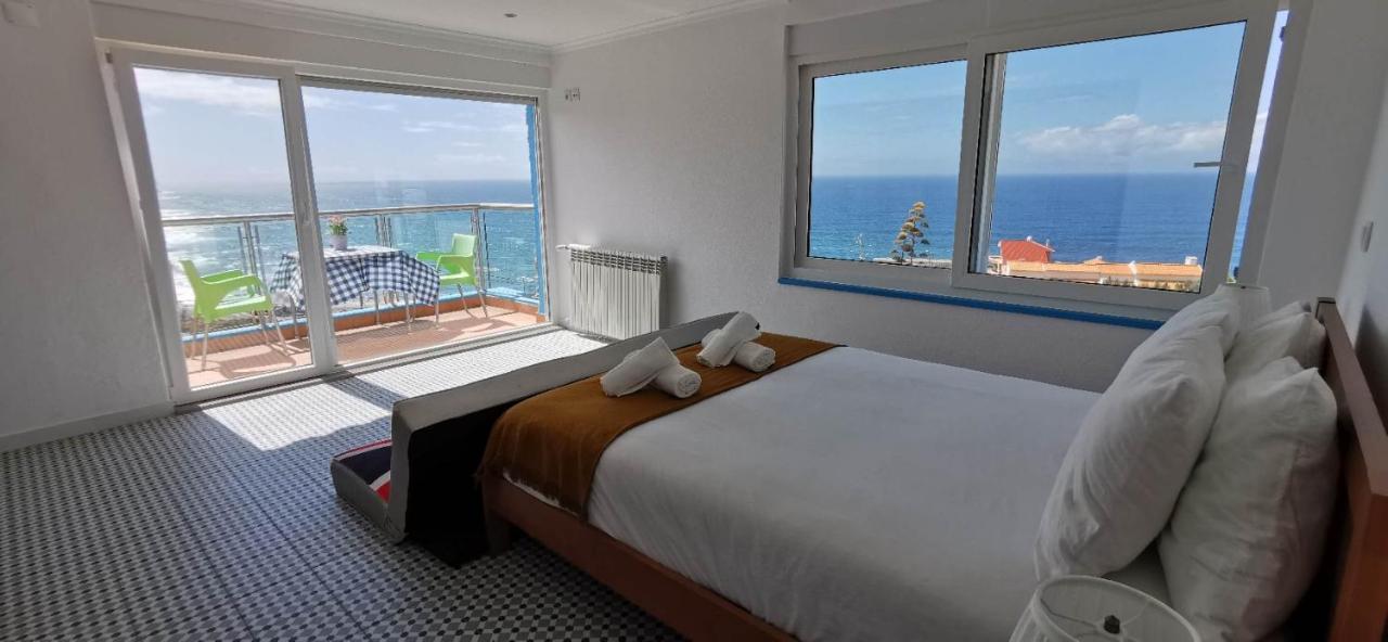 Mega Ocean Magoito - - Guest house *