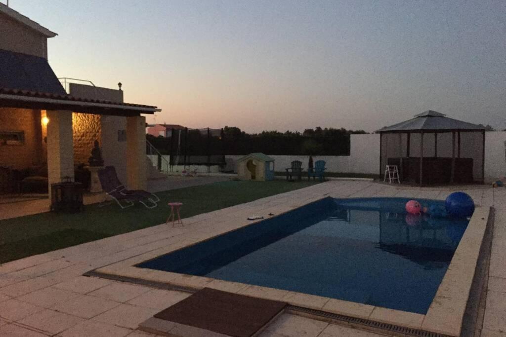 Tavira Entspannung Pur!!! Appartement