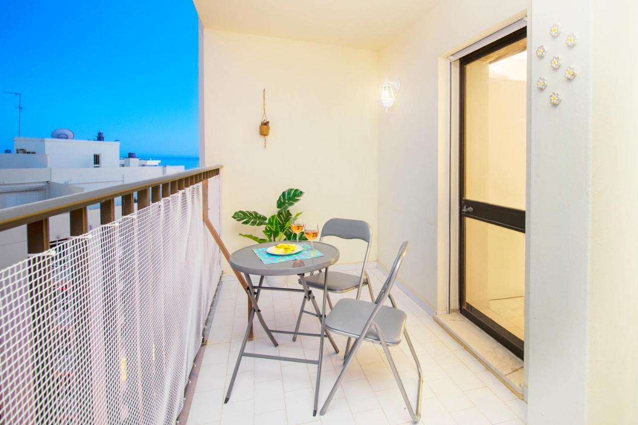 Apartment Esquina Do Mar