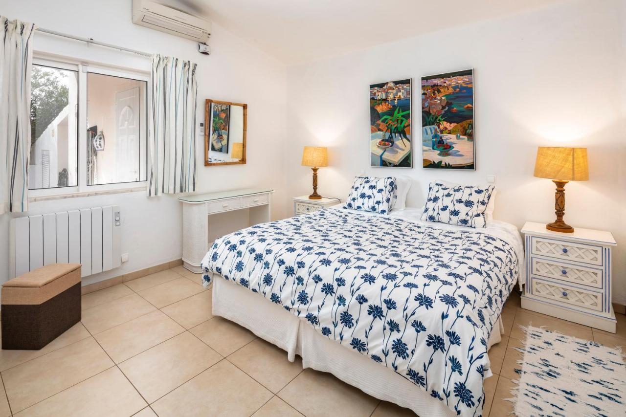 Casa Madrugada Villa *