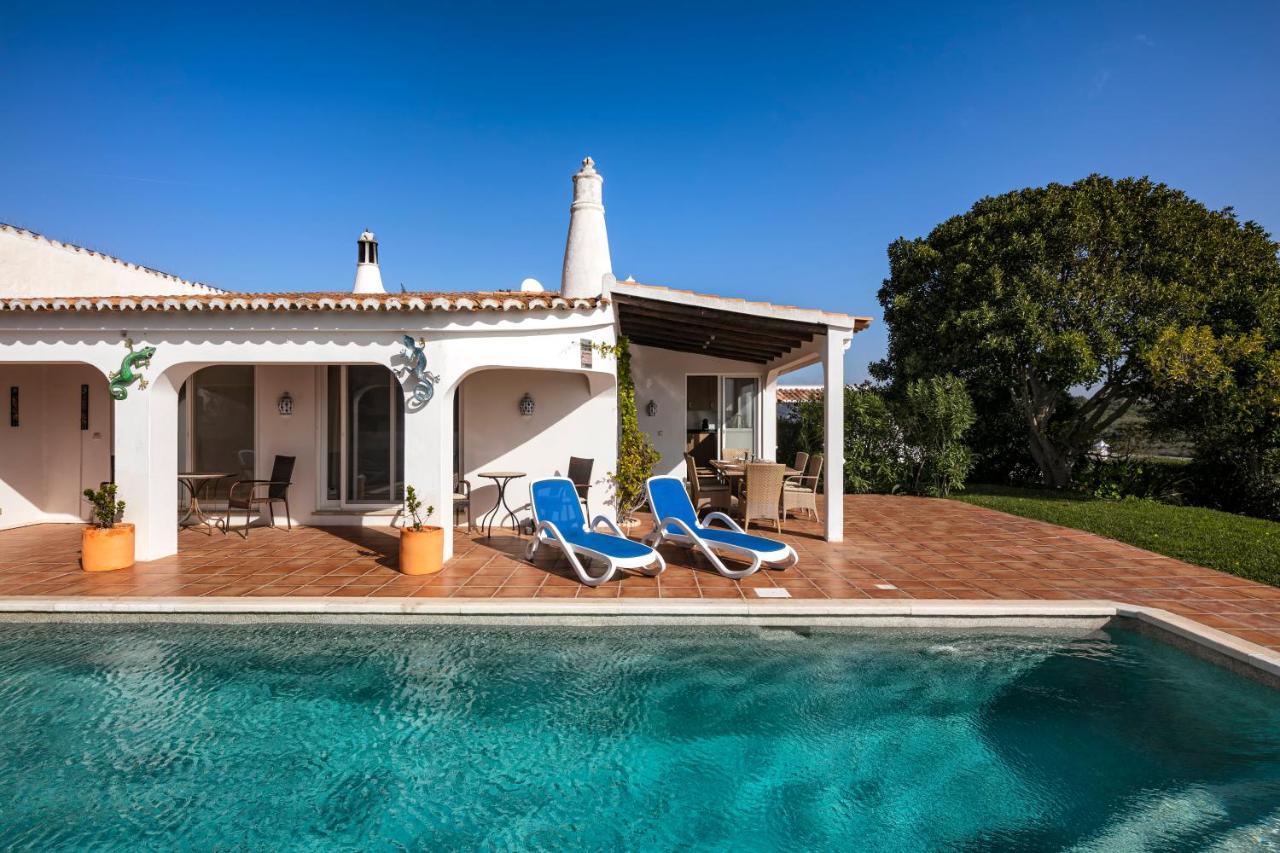 Casa Madrugada Villa