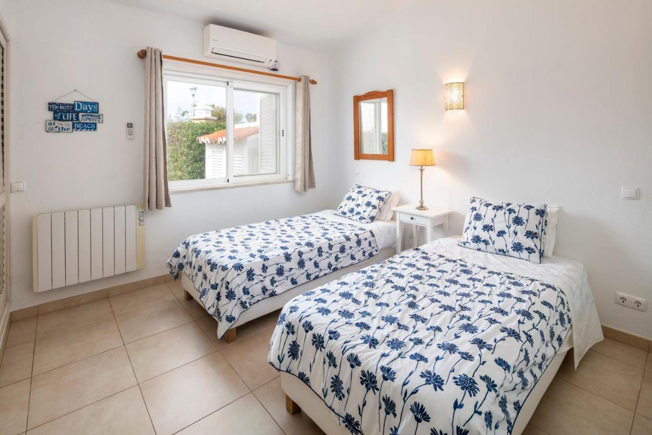 Villa Casa Madrugada Carvoeiro (Lagoa)