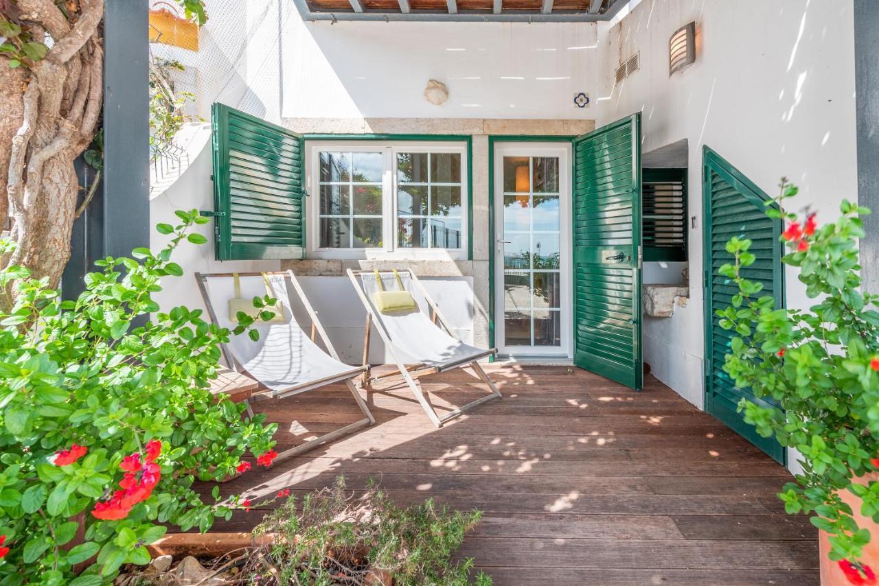 Joivy Seaside Haven House Or Retreat * Azeitao