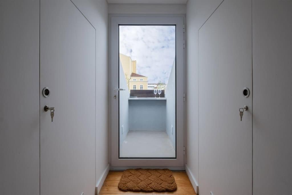 Apartment Nova Ponta Delgada (Sao Miguel)