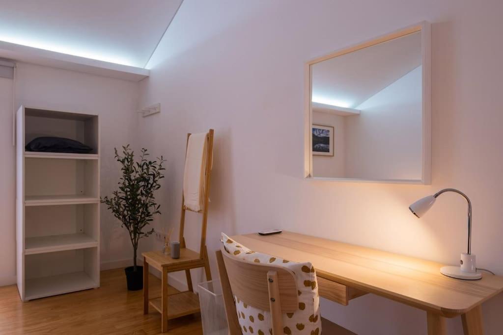 Nova Apartment Ponta Delgada (Sao Miguel)