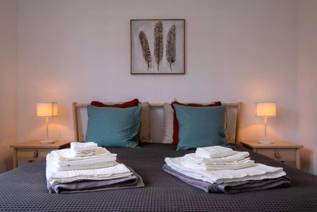 Apartment Nova *