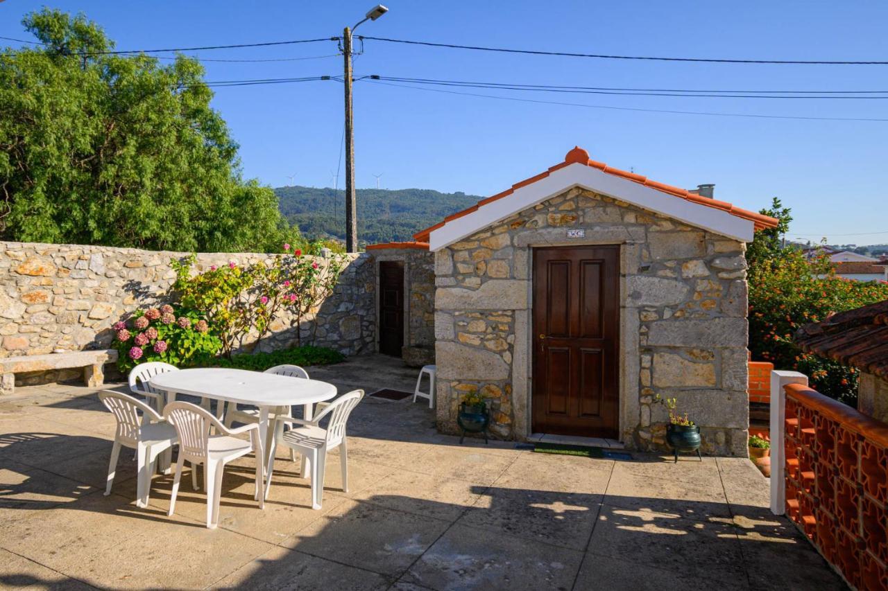 Casa Bacelar * Afife