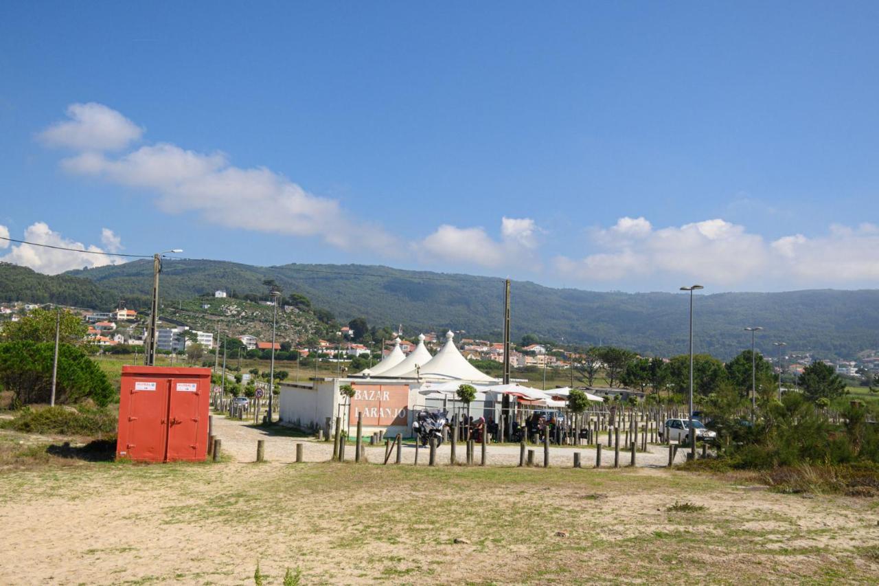 Casa Bacelar Holiday home Afife