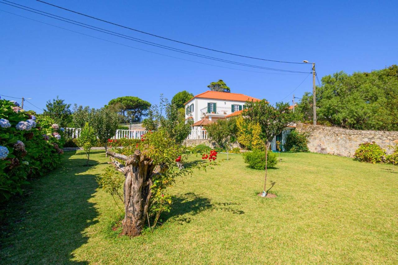 Casa Bacelar