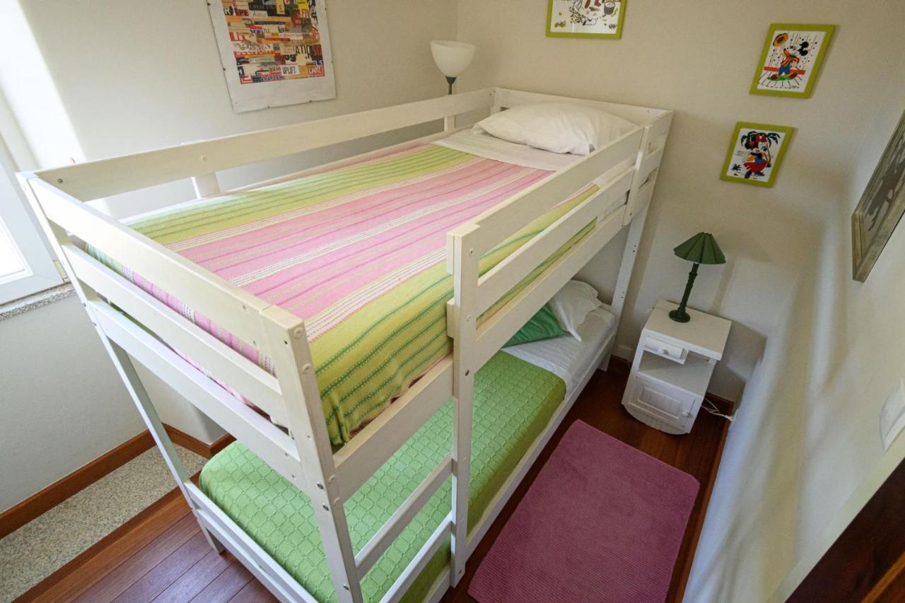 Casa Bacelar Holiday home *