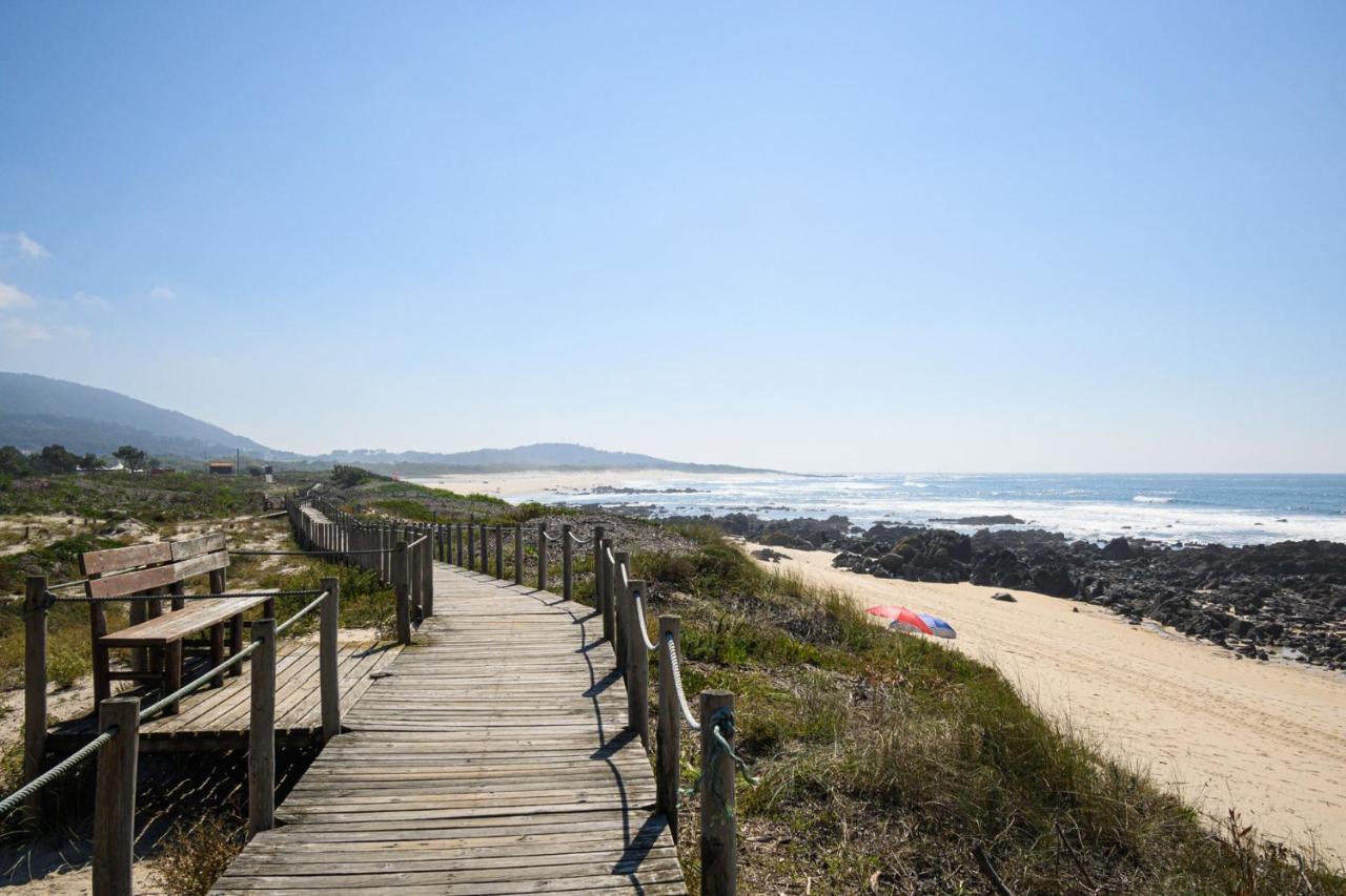 Casa Bacelar Holiday home Afife
