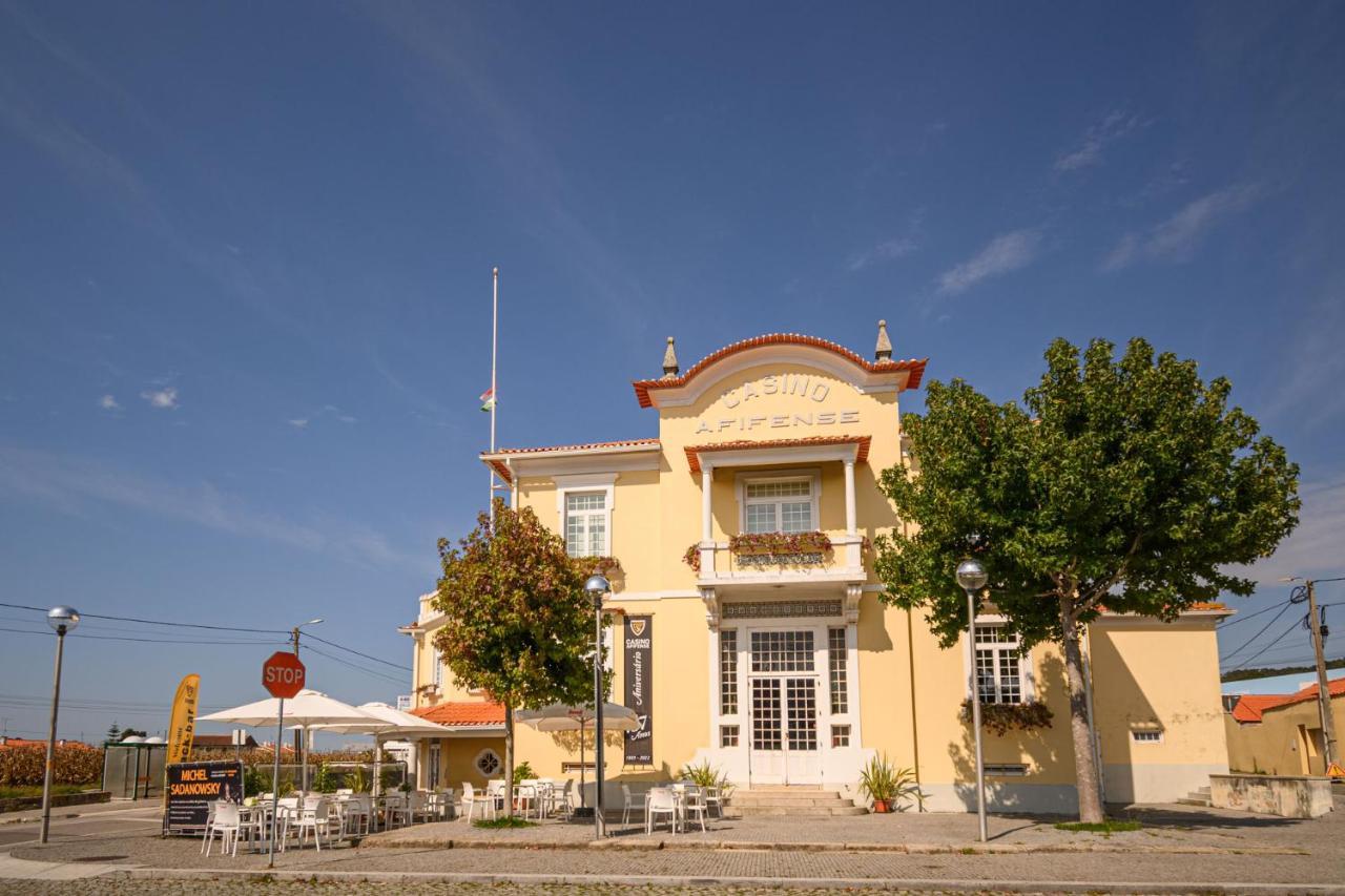 Casa Bacelar Holiday home *