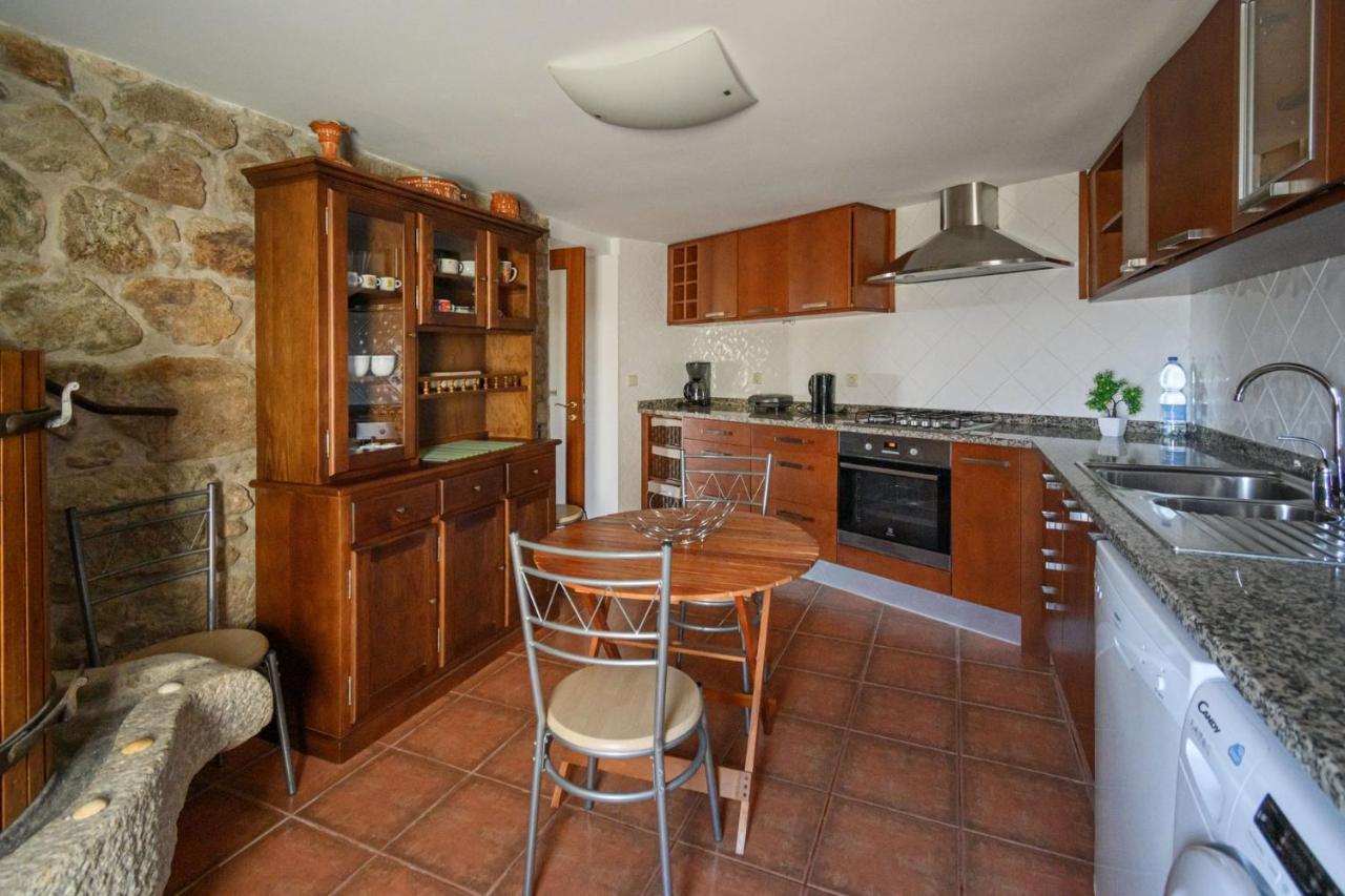 Casa Bacelar Afife