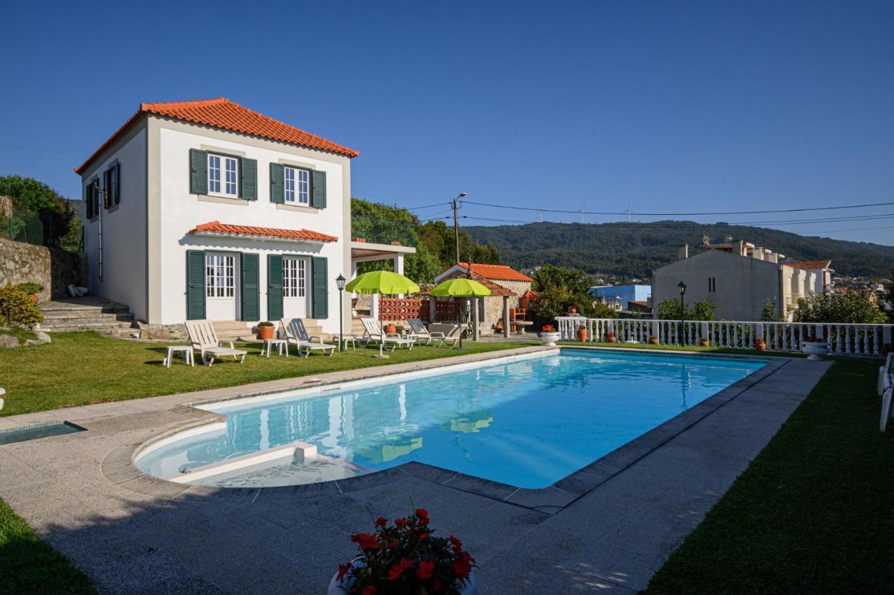 Casa Bacelar Holiday home Afife