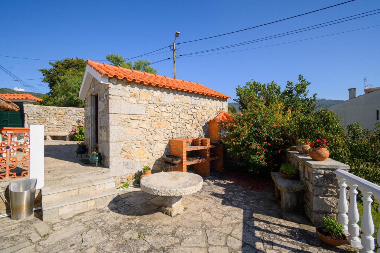 Casa Bacelar