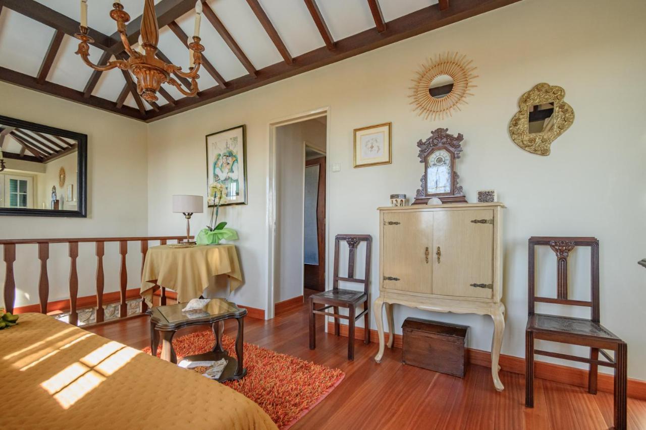 Casa Bacelar Holiday home Afife