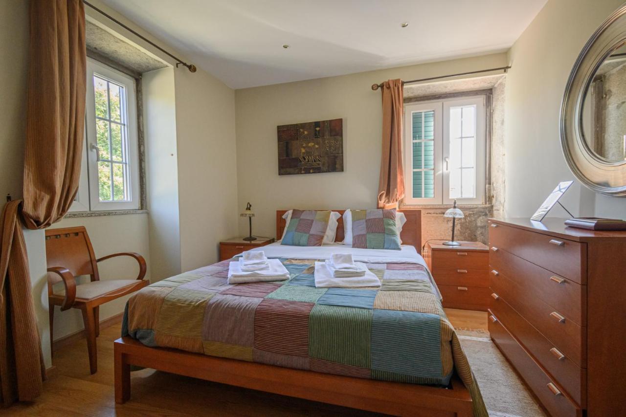 Holiday home Casa Bacelar Afife