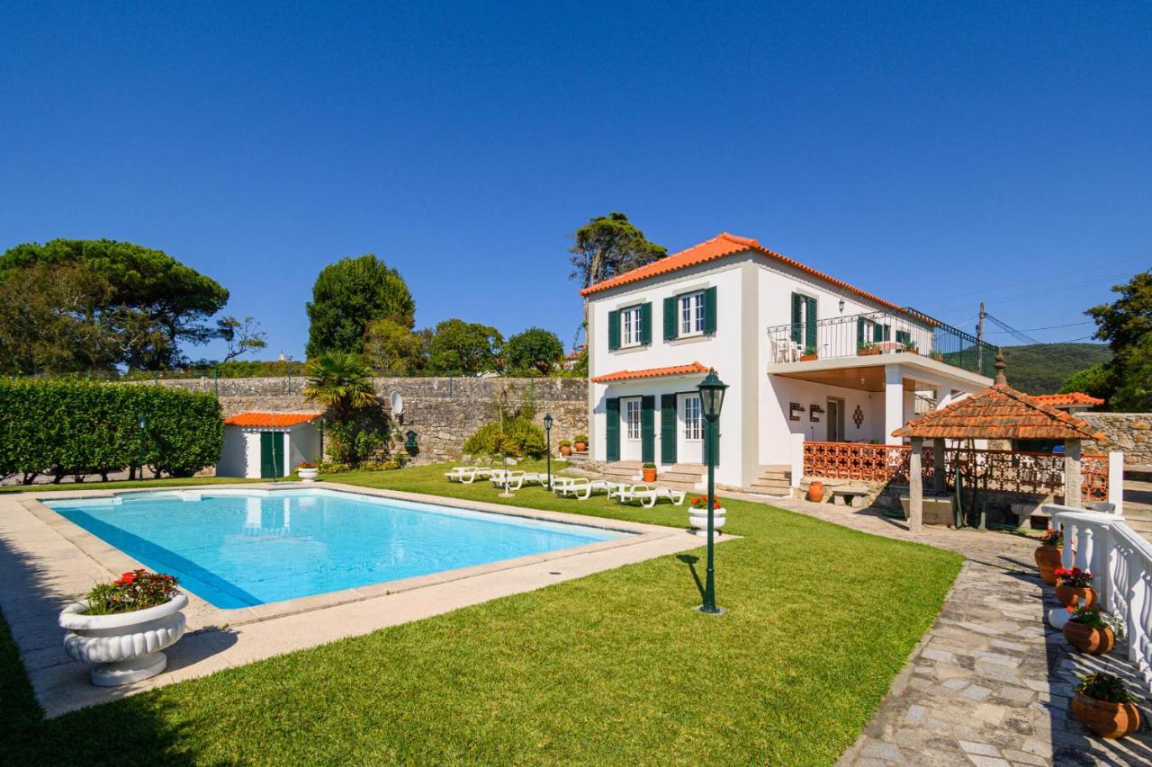 Casa Bacelar Holiday home