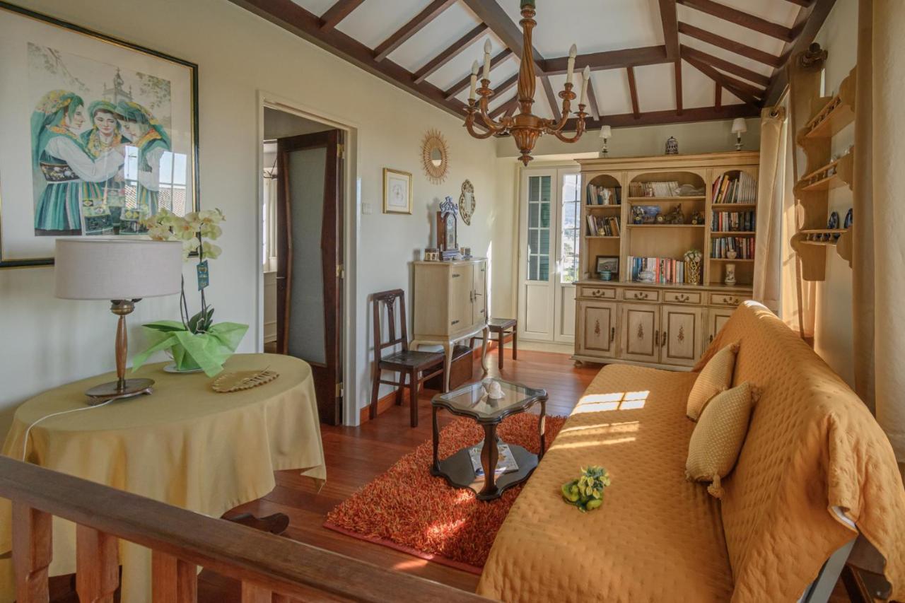 Holiday home Casa Bacelar Afife