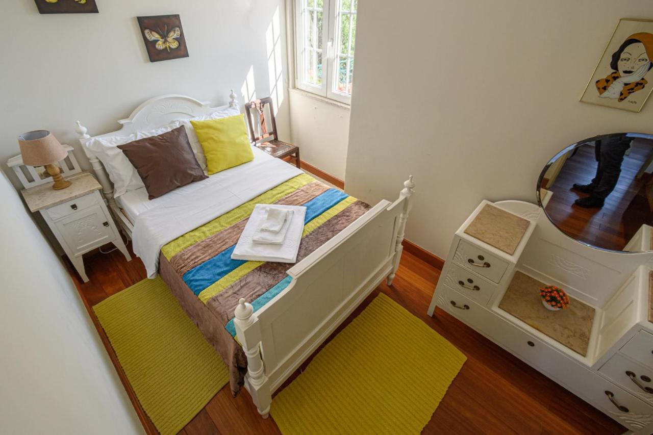 Holiday home Casa Bacelar