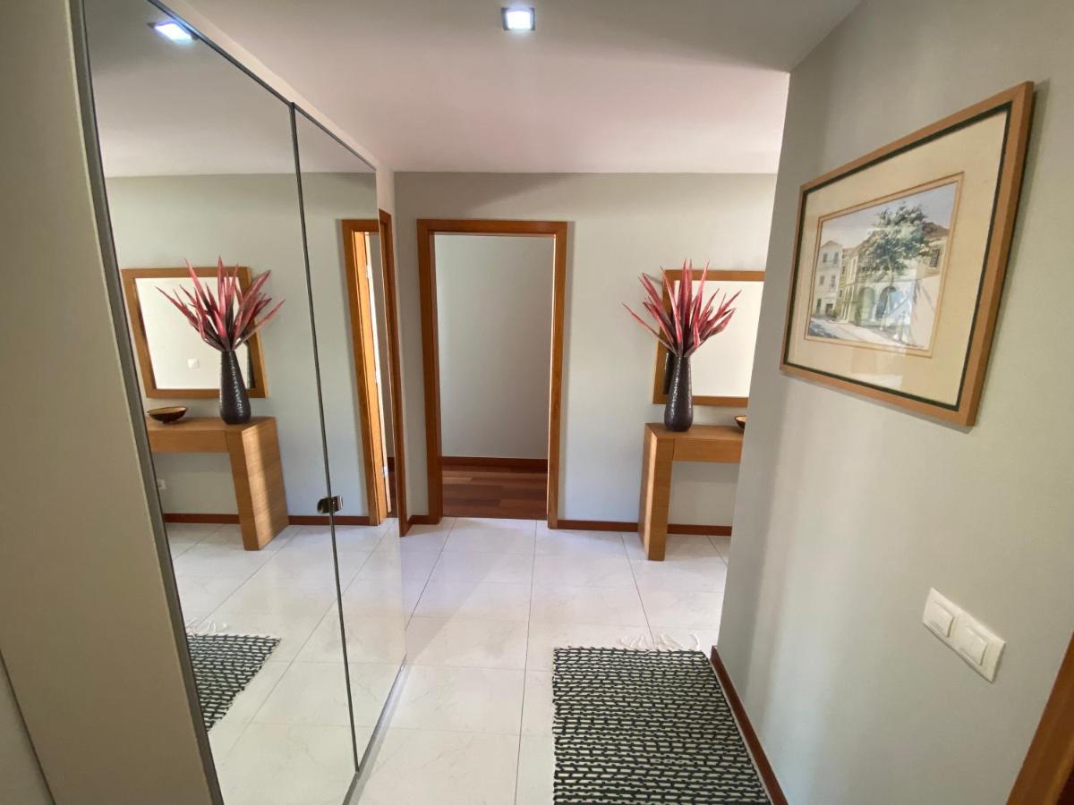 Dolce Apartment