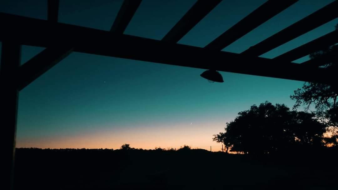 Herdade Da Maceira Farm stay