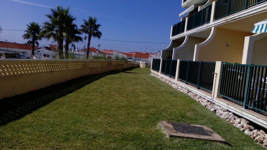 Garden Park Iii Apartamento Ericeira
