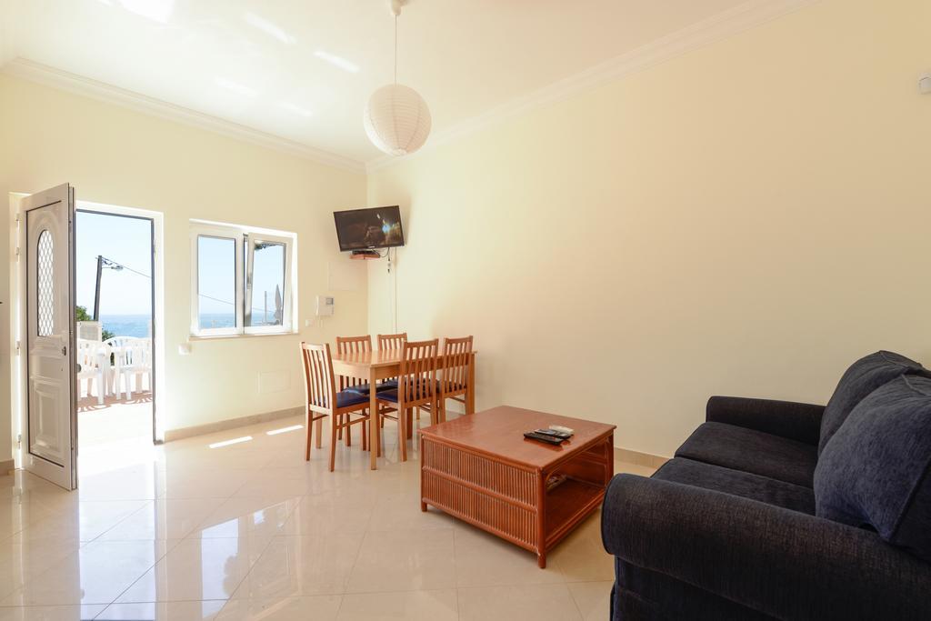 Apartamento Pescadores Beach