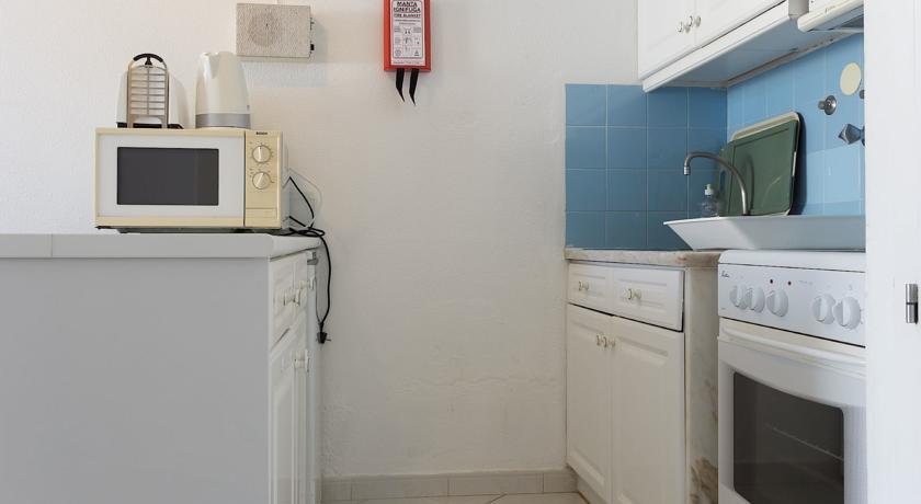 Apartment Akisol Oura Albufeira