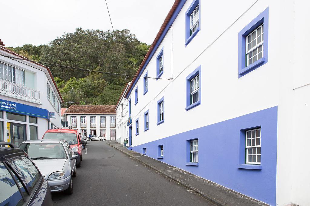 Solmar Hotel Calheta (Azores)