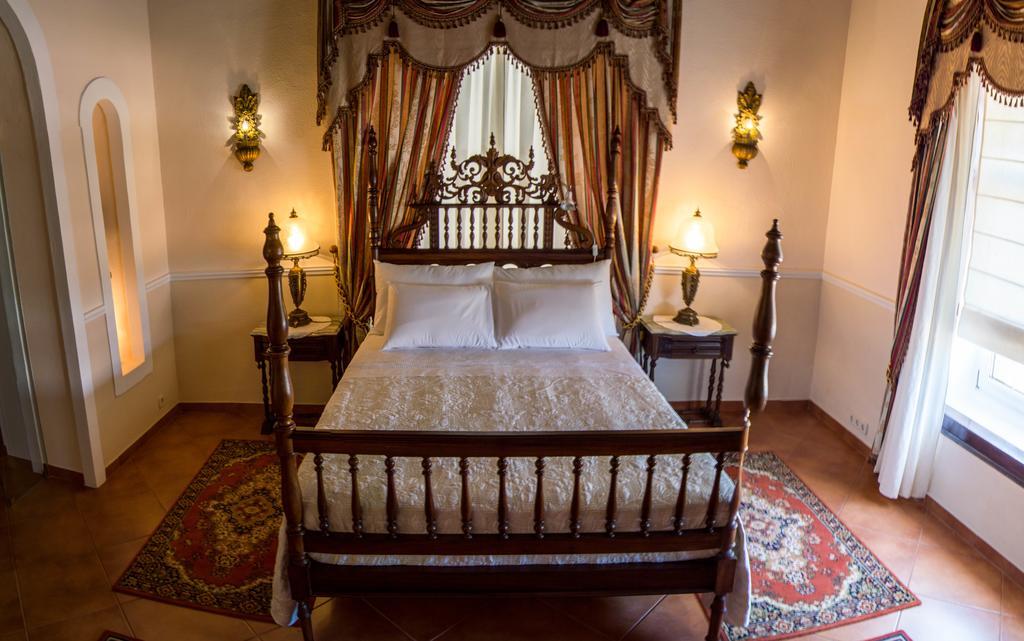 Bed & Breakfast Casa Do Serro *
