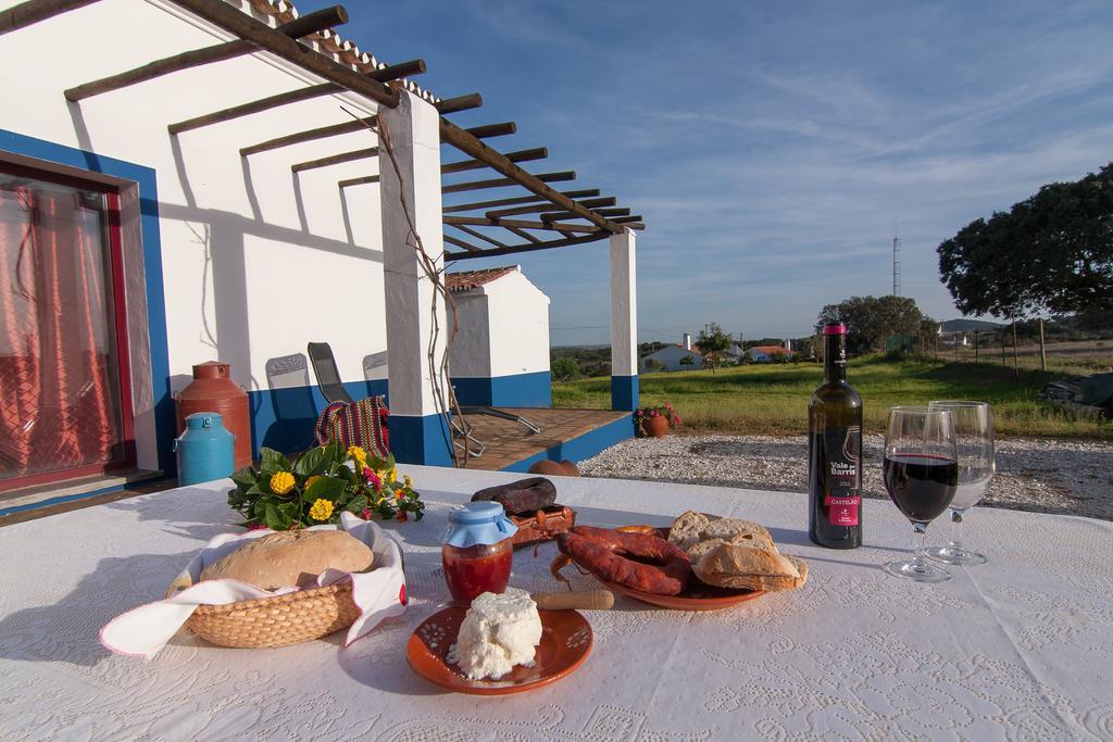 Monte Farropo Guest house